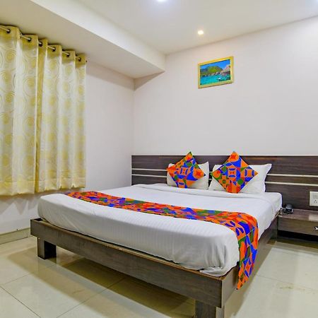 Fabhotel Grand Raj Indore Exterior foto